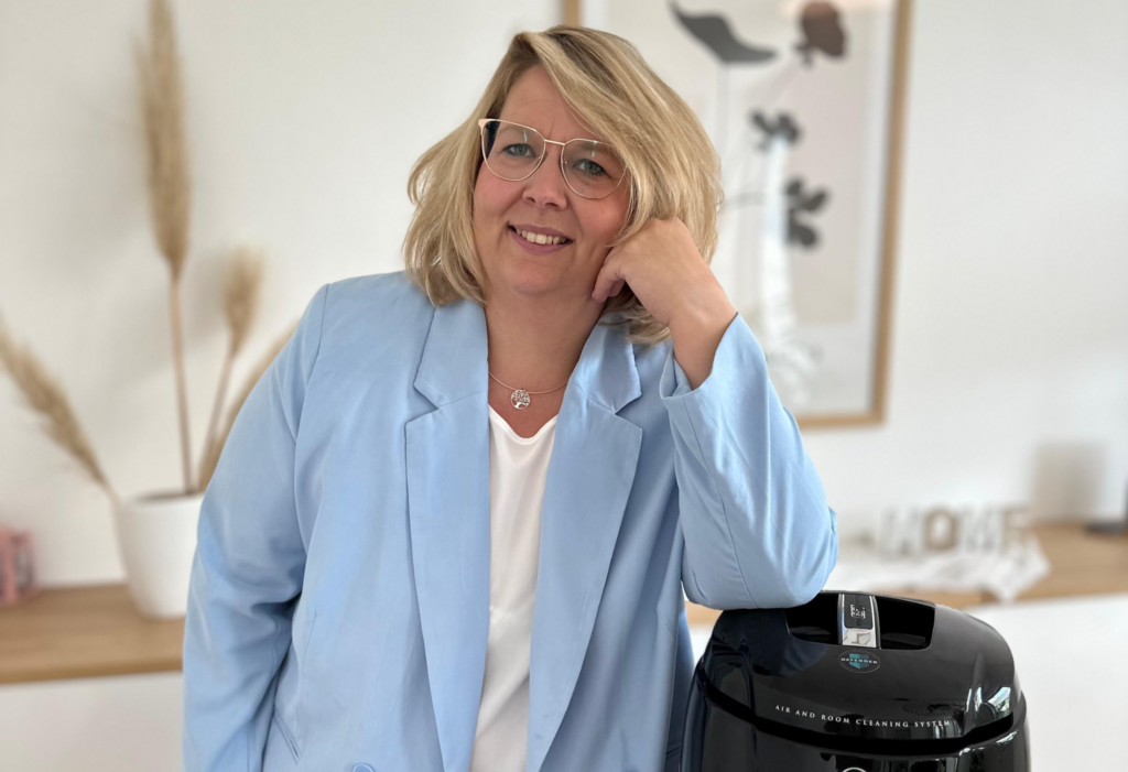 Vertriebspartner werden Die Klücks