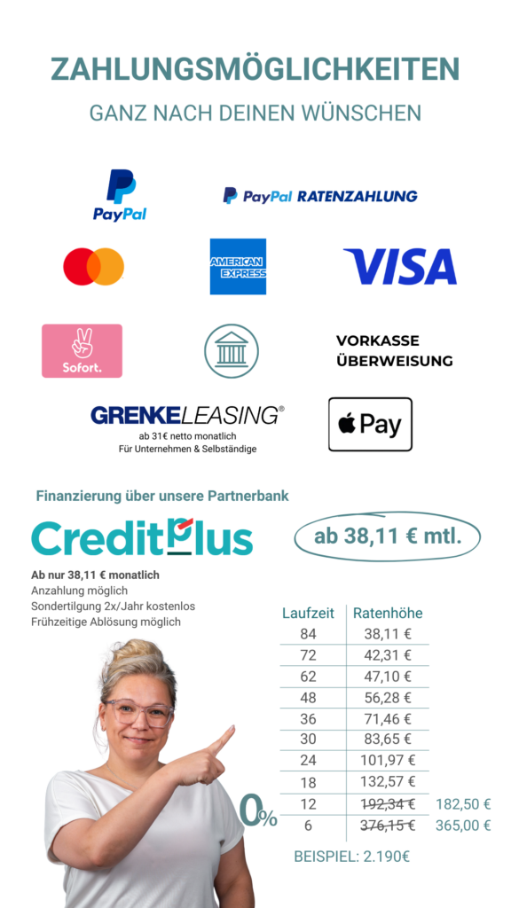 Der Weiße HYLA Die Klücks